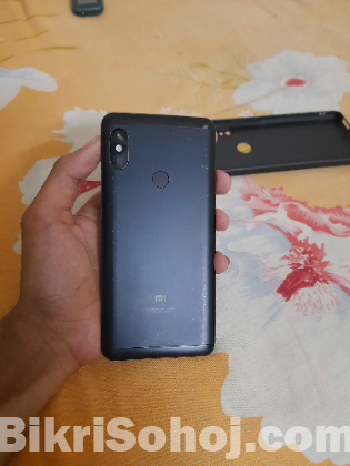 Xiaomi Redmi Note 5 3/32